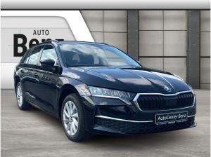 Skoda Octavia OCTAVIA C 1.5 TSI SELECTION *LED*VC*DAB+*PDC*