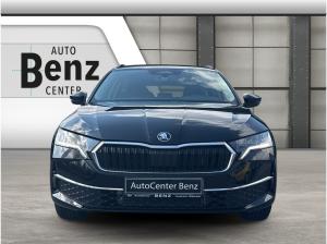 Skoda Octavia OCTAVIA C 1.5 TSI SELECTION *LED*VC*DAB+*PDC*