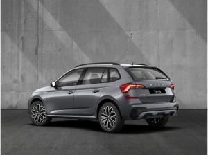 Skoda Kamiq KAMIQ BALANCE 1,5 TSi DSG *MATRIX*AHK*pACC*NAVI