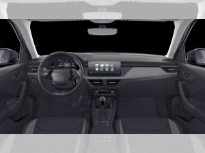 Skoda Kamiq KAMIQ BALANCE 1,5 TSi DSG *MATRIX*AHK*pACC*NAVI