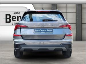 Skoda Kamiq KAMIQ 1.5 TSI DSG BALANCE *MATRIX*AHK*pACC*NAVI