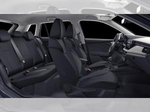 Skoda Kamiq KAMIQ BALANCE 1,5 TSi DSG *MATRIX*AHK*pACC*NAVI