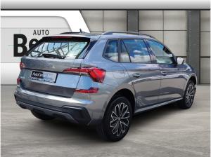 Skoda Kamiq KAMIQ 1.5 TSI DSG BALANCE *MATRIX*AHK*pACC*NAVI