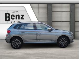 Skoda Kamiq KAMIQ 1.5 TSI DSG BALANCE *MATRIX*AHK*pACC*NAVI