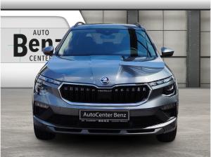 Skoda Kamiq KAMIQ 1.5 TSI DSG BALANCE *MATRIX*AHK*pACC*NAVI