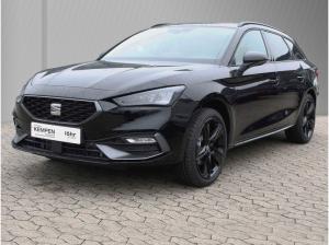 Seat Leon Sportstourer eTSI UPE 46.330 FR Black Ed.