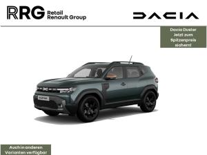 Dacia Duster Neuer Extreme hybrid-G 150 4x4 PDC KLIMA
