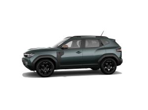 Dacia Duster Neuer Extreme hybrid-G 150 4x4 PDC KLIMA