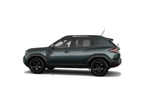 Dacia Duster Neuer Extreme hybrid-G 150 4x4 PDC KLIMA