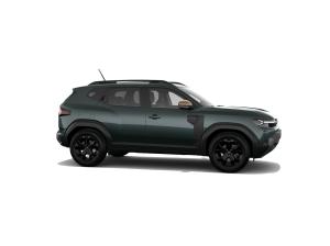 Dacia Duster Neuer Extreme hybrid-G 150 4x4 PDC KLIMA