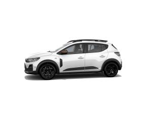 Dacia Sandero Stepway Extreme Eco-G 120 Rückfahrkamera