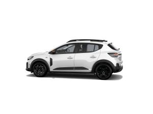 Dacia Sandero Stepway Extreme Eco-G 120 Rückfahrkamera