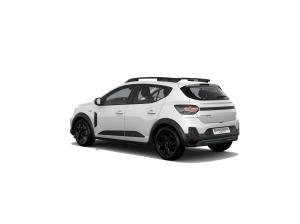 Dacia Sandero Stepway Extreme Eco-G 120 Rückfahrkamera