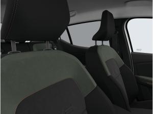 Dacia Sandero Stepway Extreme Eco-G 120 Rückfahrkamera