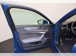Audi A6 Avant 45 TFSI S line Matrix Navi B&O HuD ACC - Verfügbar ab dem 20.03