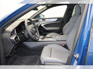 Audi A6 Avant 45 TFSI S line Matrix Navi B&O HuD ACC - Verfügbar ab dem 20.03