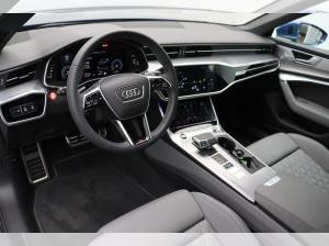 Audi A6 Avant 45 TFSI S line Matrix Navi B&O HuD ACC - Verfügbar ab dem 20.03