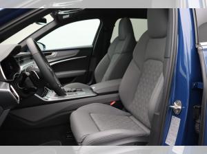 Audi A6 Avant 45 TFSI S line Matrix Navi B&O HuD ACC - Verfügbar ab dem 20.03