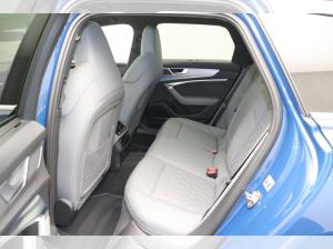 Audi A6 Avant 45 TFSI S line Matrix Navi B&O HuD ACC - Verfügbar ab dem 20.03