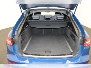 Audi A6 Avant 45 TFSI S line Matrix Navi B&O HuD ACC - Verfügbar ab dem 20.03