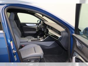 Audi A6 Avant 45 TFSI S line Matrix Navi B&O HuD ACC - Verfügbar ab dem 20.03