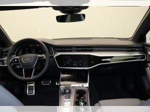 Audi A6 Avant 45 TFSI S line Matrix Navi B&O HuD ACC - Verfügbar ab dem 20.03