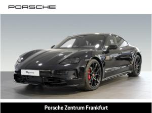 Porsche Taycan 4S Black Edition‼️Sofort verfügbar‼️ HA-Lenkung InnoDrive