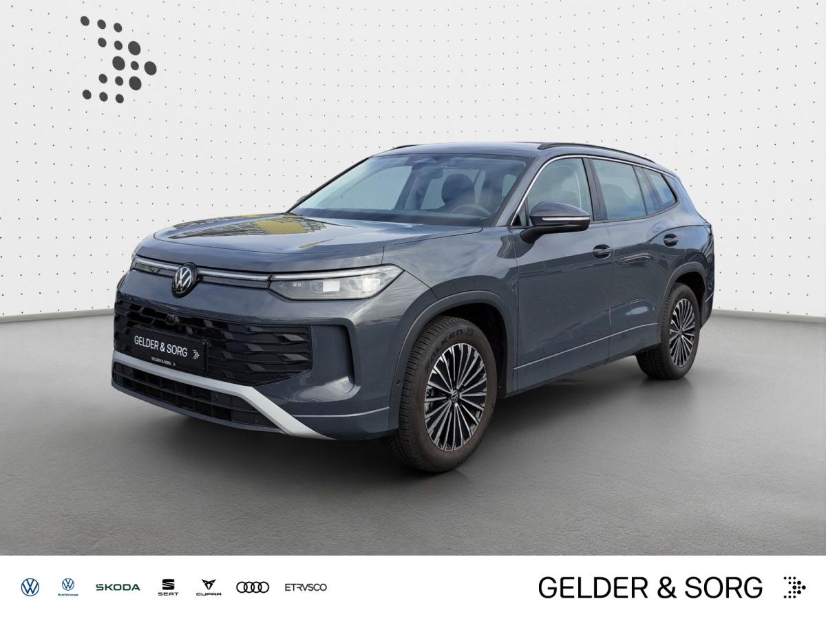 Volkswagen Tayron Life 1.5 eTSI RFK*Matrix*ACC*AHK*7Sitze