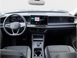 Volkswagen Tayron Life 1.5 eTSI RFK*Matrix*ACC*AHK*7Sitze
