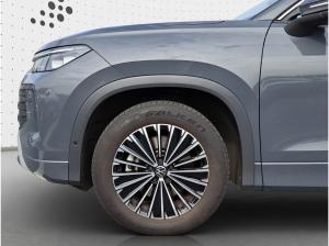 Volkswagen Tayron Life 1.5 eTSI RFK*Matrix*ACC*AHK*7Sitze