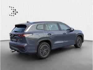 Volkswagen Tayron Life 1.5 eTSI RFK*Matrix*ACC*AHK*7Sitze