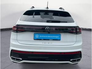 Volkswagen Taigo 1.0 TSI DSG R-Line Virtual Navi Matrix Kamera