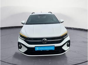 Volkswagen Taigo 1.0 TSI DSG R-Line Virtual Navi Matrix Kamera