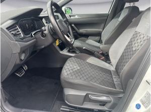 Volkswagen Taigo 1.0 TSI DSG R-Line Virtual Navi Matrix Kamera