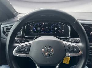 Volkswagen Taigo 1.0 TSI DSG R-Line Virtual Navi Matrix Kamera