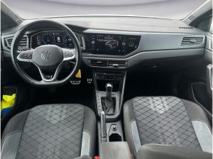 Volkswagen Taigo 1.0 TSI DSG R-Line Virtual Navi Matrix Kamera