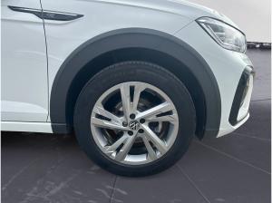 Volkswagen Taigo 1.0 TSI DSG R-Line Virtual Navi Matrix Kamera