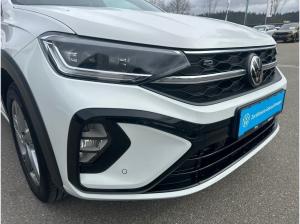 Volkswagen Taigo 1.0 TSI DSG R-Line Virtual Navi Matrix Kamera
