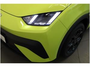 BYD DOLPHIN SURF Dolphin Surf Comfort