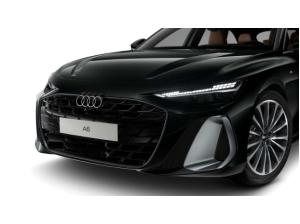 Audi A6 Avant TDI quattro S line V6 TDI 299 PS