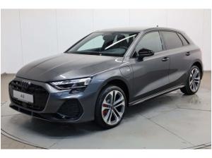 Audi A3 Sportback TFSI e S line 0,5% DW Versteuerung
