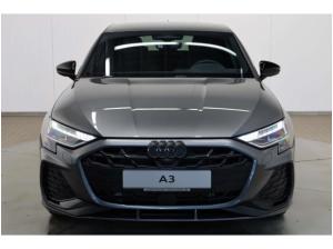 Audi A3 Sportback TFSI e S line 0,5% DW Versteuerung