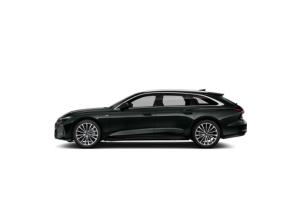Audi A6 Avant TDI quattro S line V6 TDI 299 PS