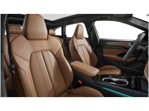 Audi A6 Avant TDI quattro S line V6 TDI 299 PS