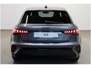Audi A3 Sportback TFSI e S line 0,5% DW Versteuerung