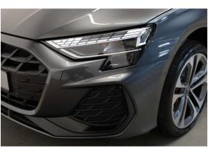 Audi A3 Sportback TFSI e S line 0,5% DW Versteuerung