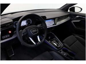 Audi A3 Sportback TFSI e S line 0,5% DW Versteuerung