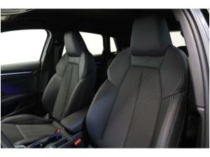 Audi A3 Sportback TFSI e S line 0,5% DW Versteuerung