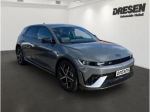 Hyundai IONIQ 5 Elektro N-Line Sitz-Paket*Park-Paket*Klima*LED*Tempomat*