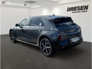 Hyundai IONIQ 5 Elektro N-Line Sitz-Paket*Park-Paket*Klima*LED*Tempomat*